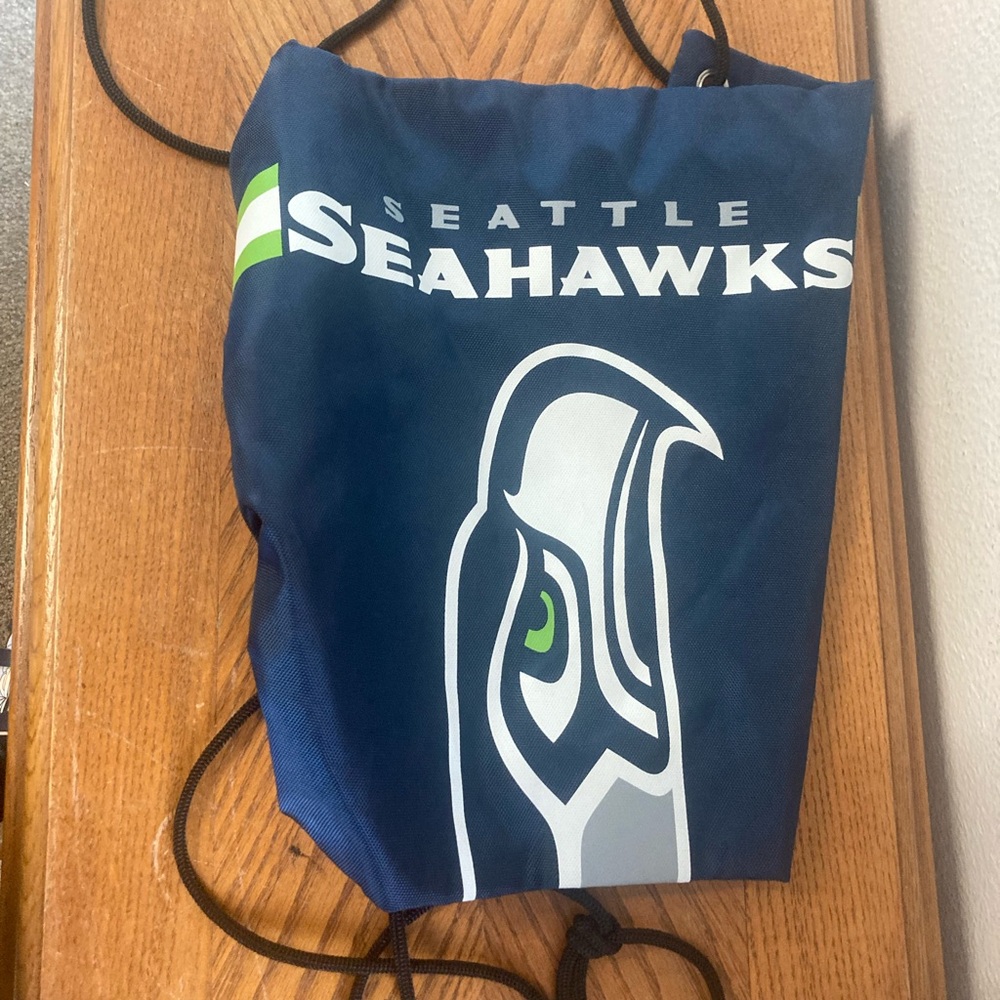 SEATTLE SEAHAWKS Sackpack